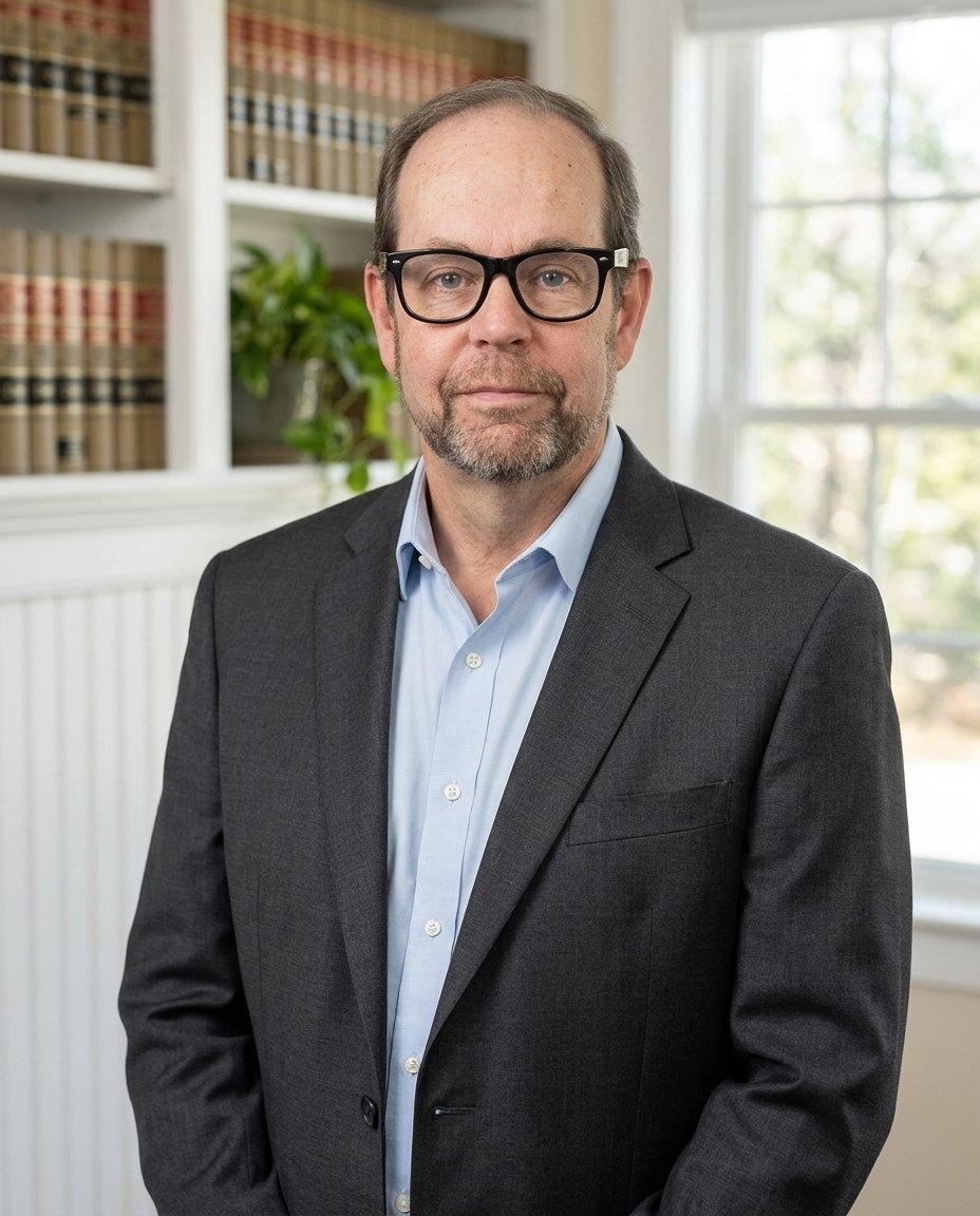 Patrick M. Morris