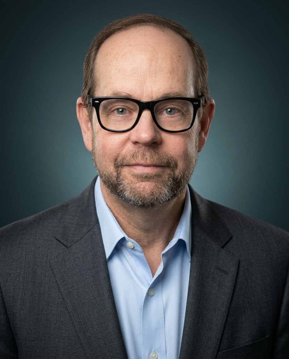 Patrick M. Morris