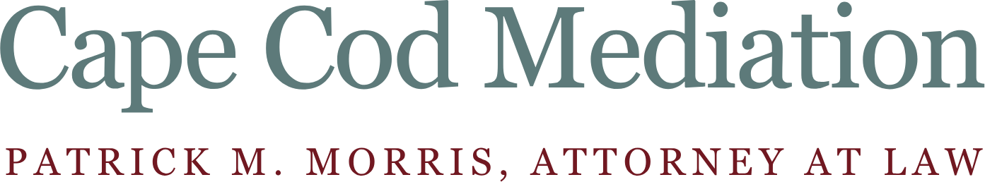 Patrick M. Morris, Attorney at Law